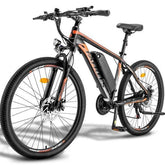 Fafrees 26 Hailong One Electric Bike - Pogo cycles UK -cycle to work scheme available
